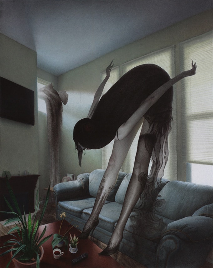artiste art illustrateur