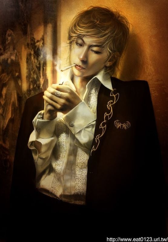 artiste art illustrateur