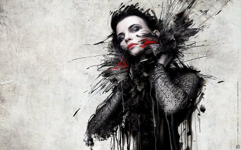 illustrateur art artiste