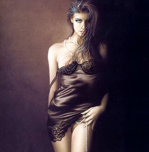 artiste art illustrateur