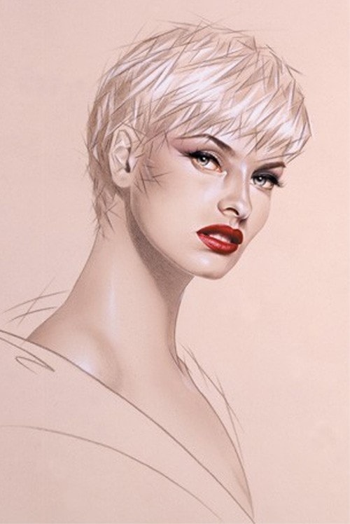 artiste art illustrateur