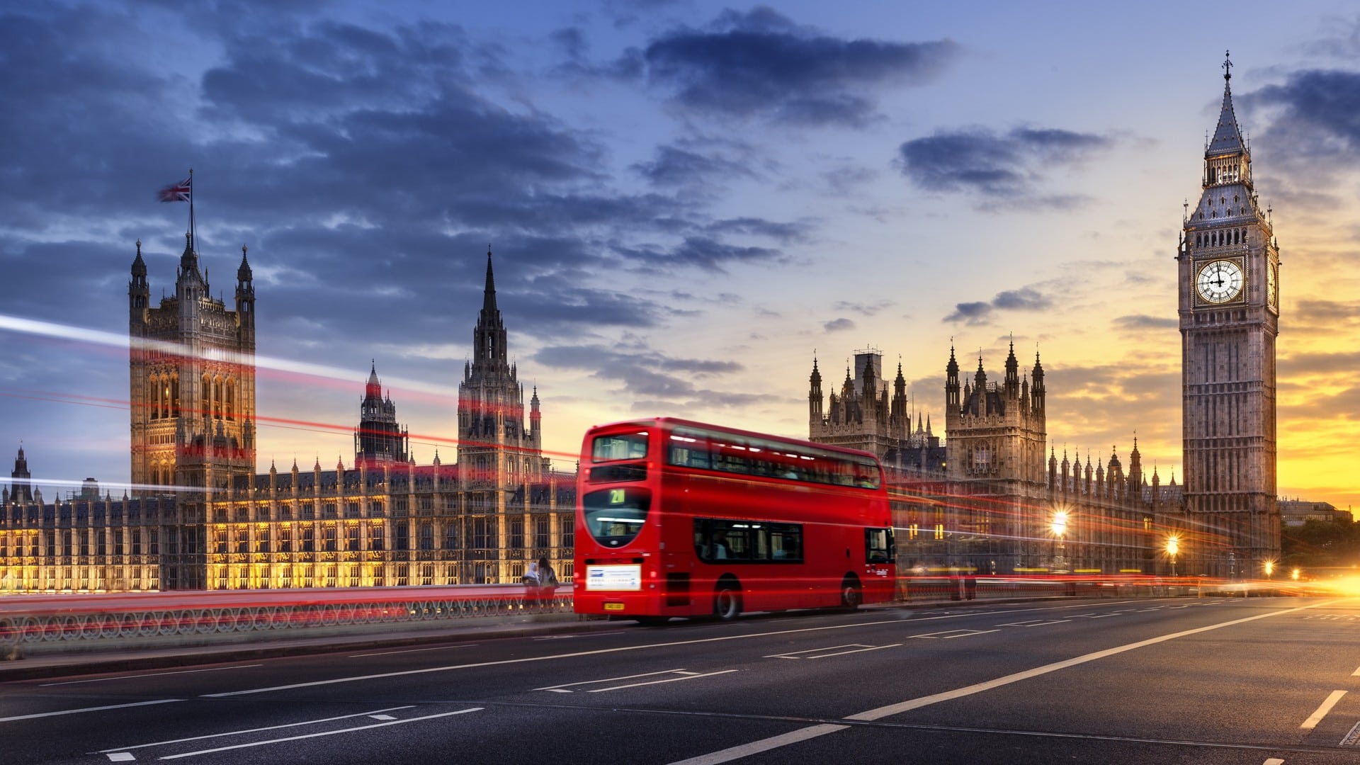 wallpaper et fond d'écran pays ville Londres