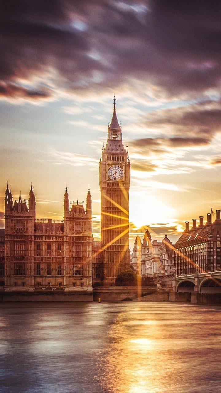 wallpaper et fond d'écran pays ville Londres