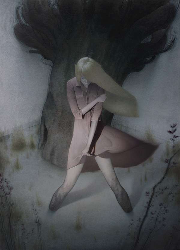 artiste art illustrateur
