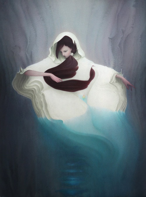 artiste art illustrateur