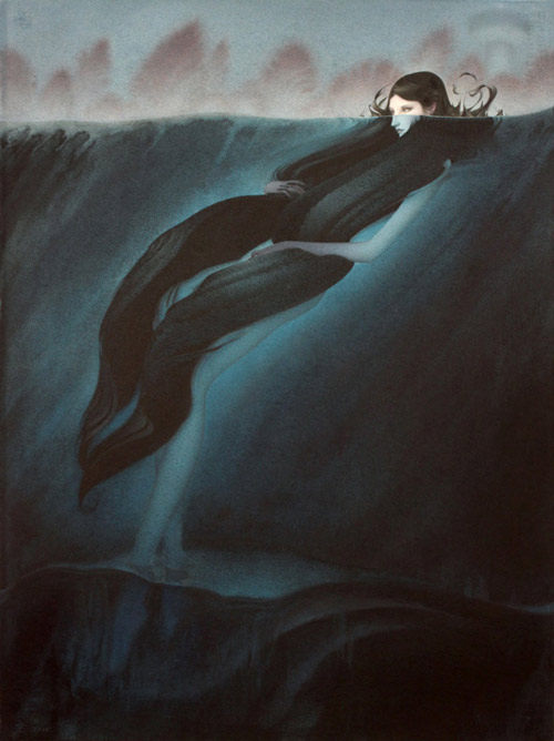 artiste art illustrateur