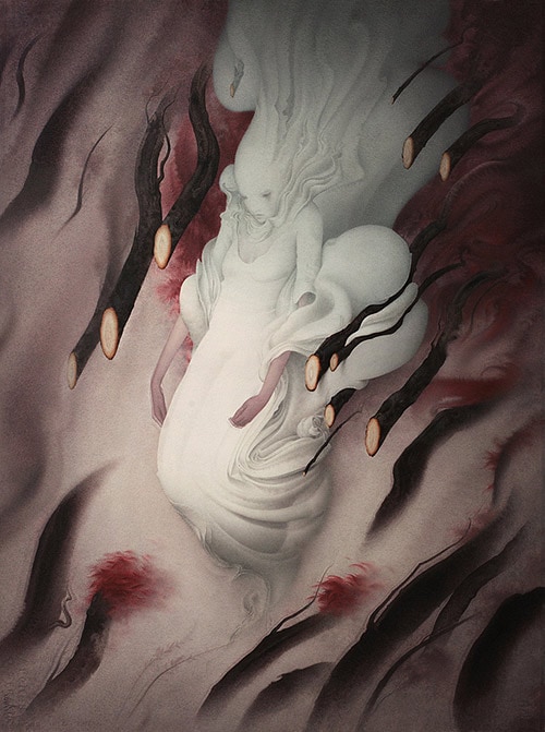 artiste art illustrateur