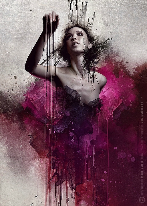 illustrateur art artiste
