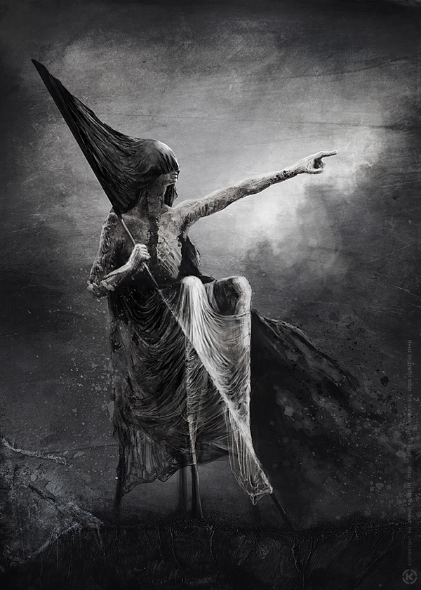 illustrateur artiste art