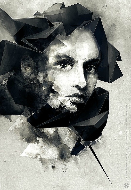 illustrateur art artiste