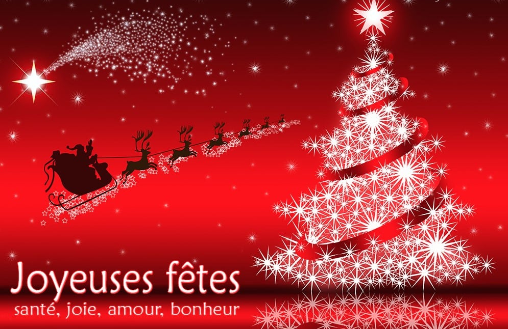 wallpaper et fond d'écran fêtes Noël