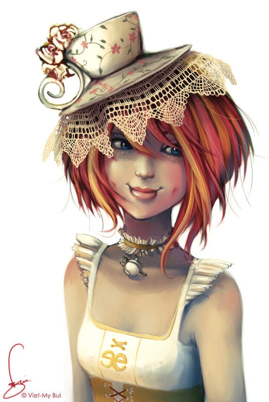 artiste art illustrateur