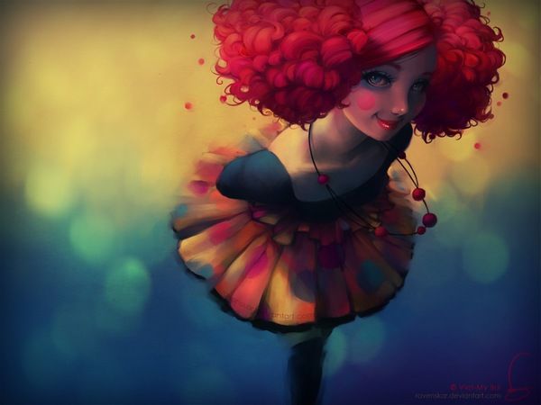 artiste art illustrateur