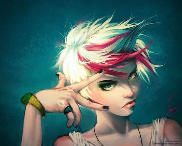 artiste art illustrateur