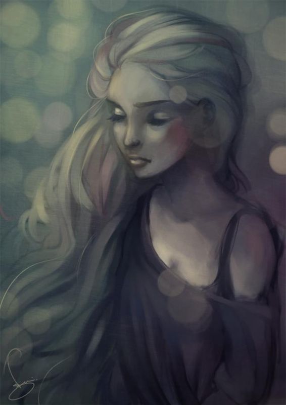 artiste art illustrateur