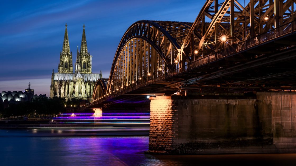 wallpaper et fond d'écran pays Allemagne