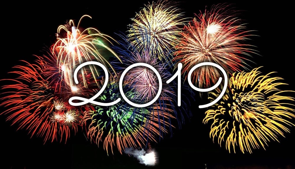 wallpaper et fond d'écran bonne année