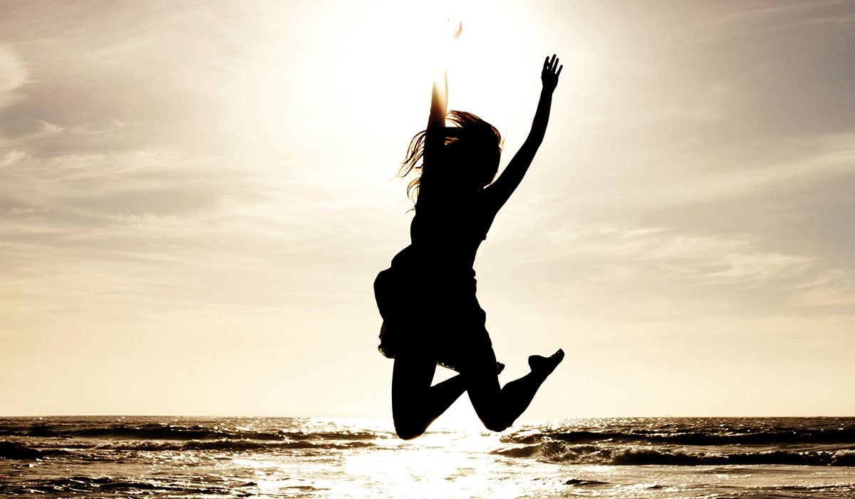 wallpaper et fond d'écran femme joie heureux