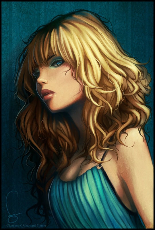 artiste art illustrateur
