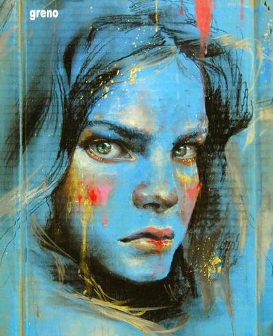 artiste art illustrateur