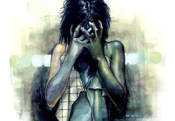 artiste art illustrateur