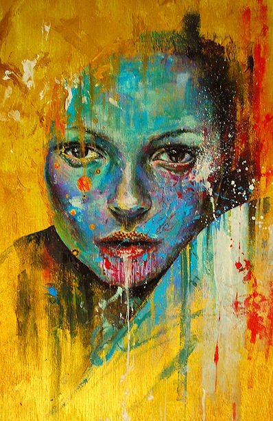 artiste art illustrateur