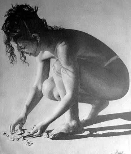 artiste art dessinateur