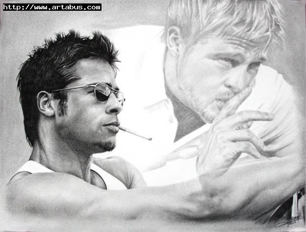 artiste art dessinateur