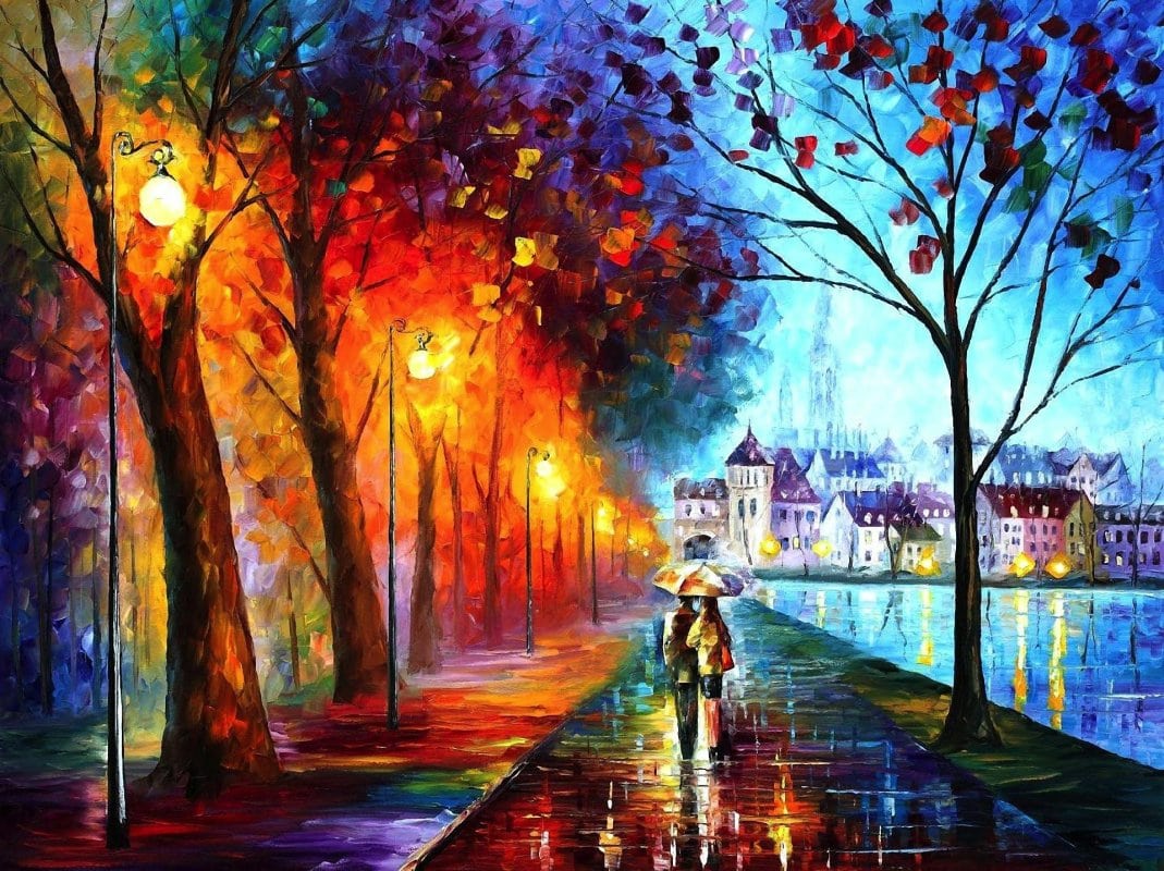 artiste art peinture