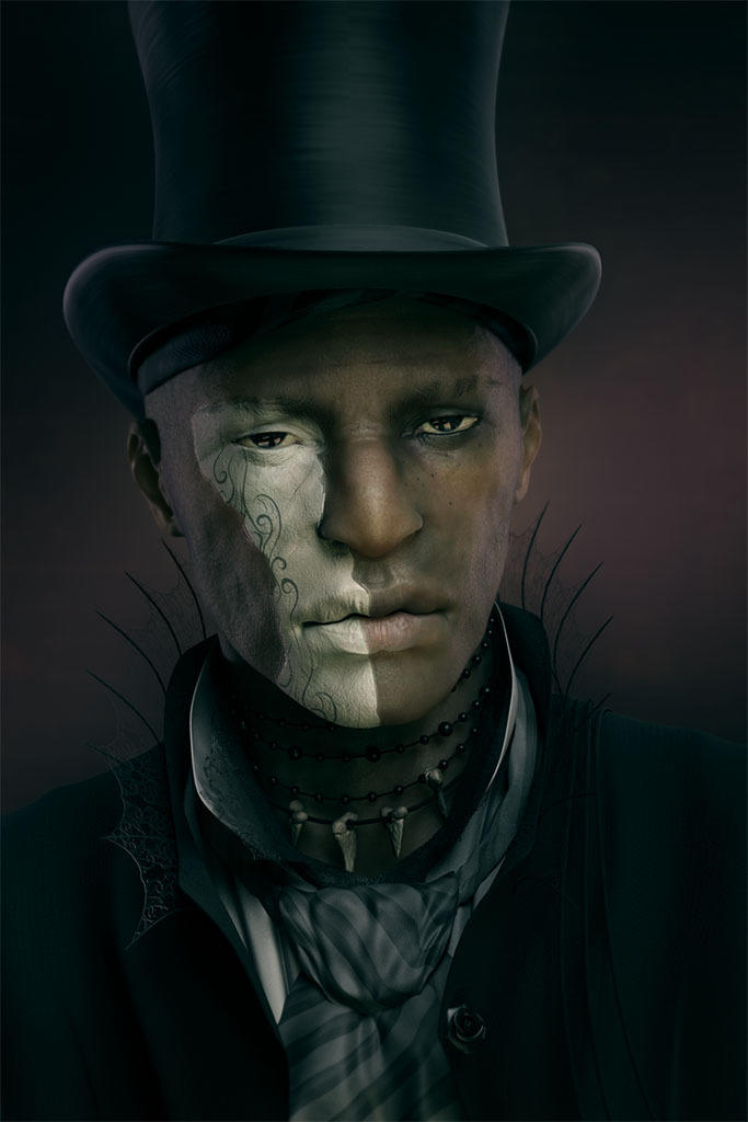 artiste art illustrateur