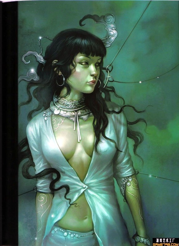 artiste art illustrateur