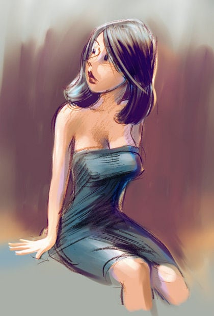 artiste art illustrateur