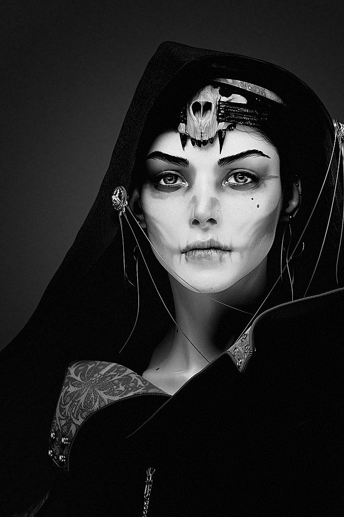 artiste art illustrateur