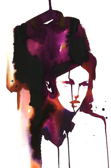 artiste art illustrateur