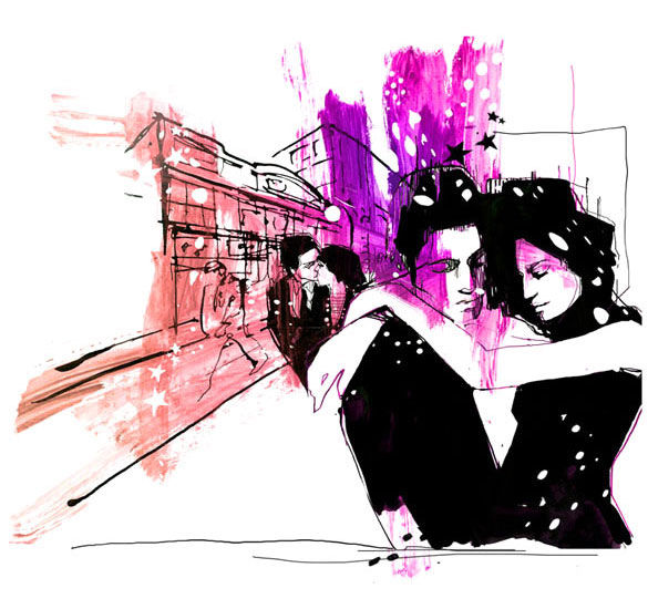 artiste art illustrateur