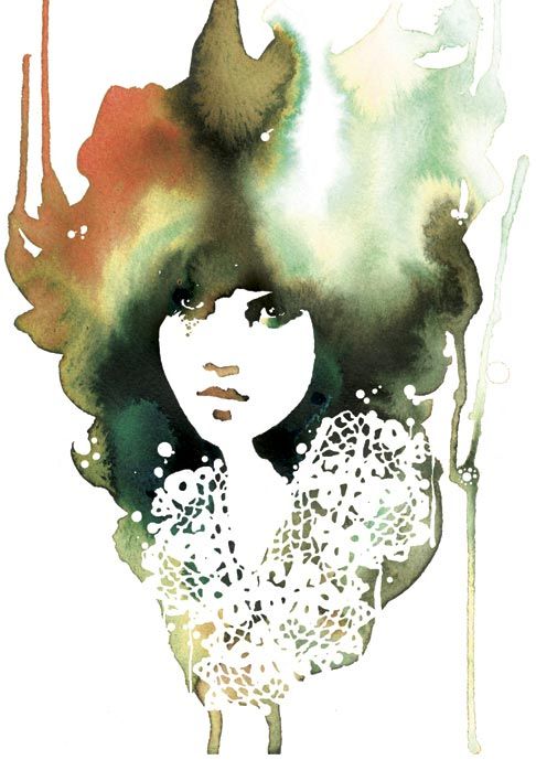 artiste art illustrateur