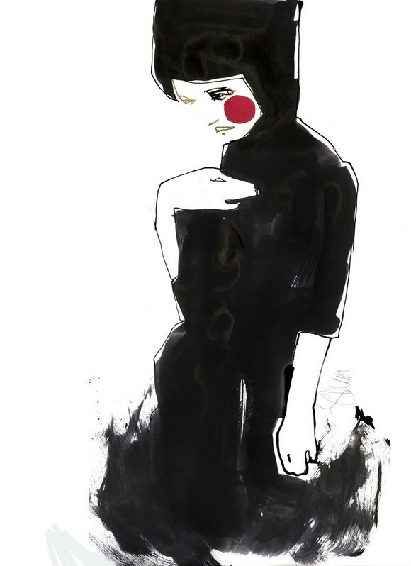 artiste art illustrateur