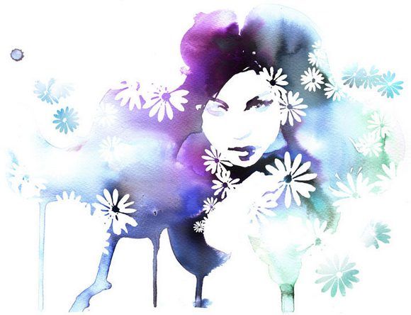 artiste art illustrateur