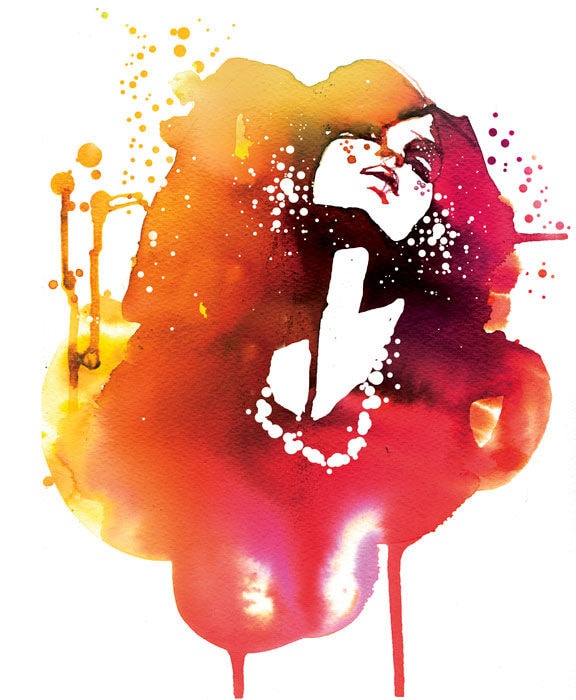 artiste art illustrateur