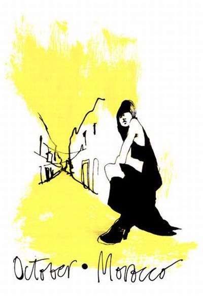 artiste art illustrateur