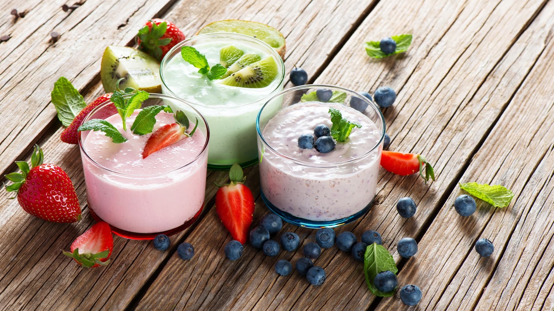 wallpaper et fond d'écran smoothies boisson fruits