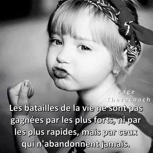 photographie citation mots enfant