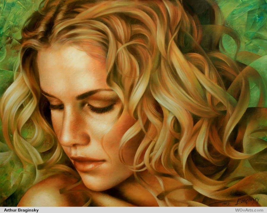artiste art peinture