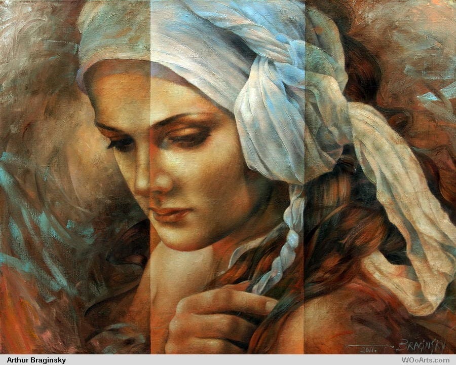 artiste art peinture