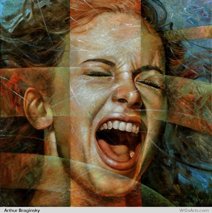 artiste art peinture