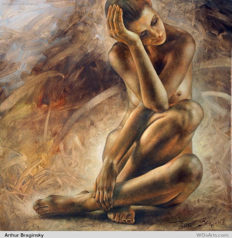 artiste art peinture