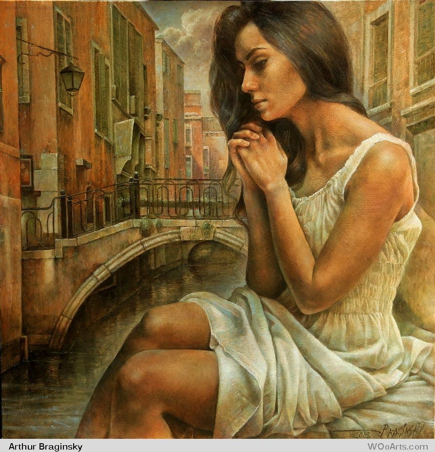artiste art peinture