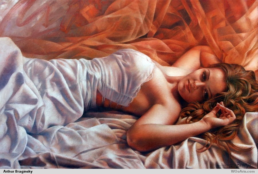 artiste art peinture