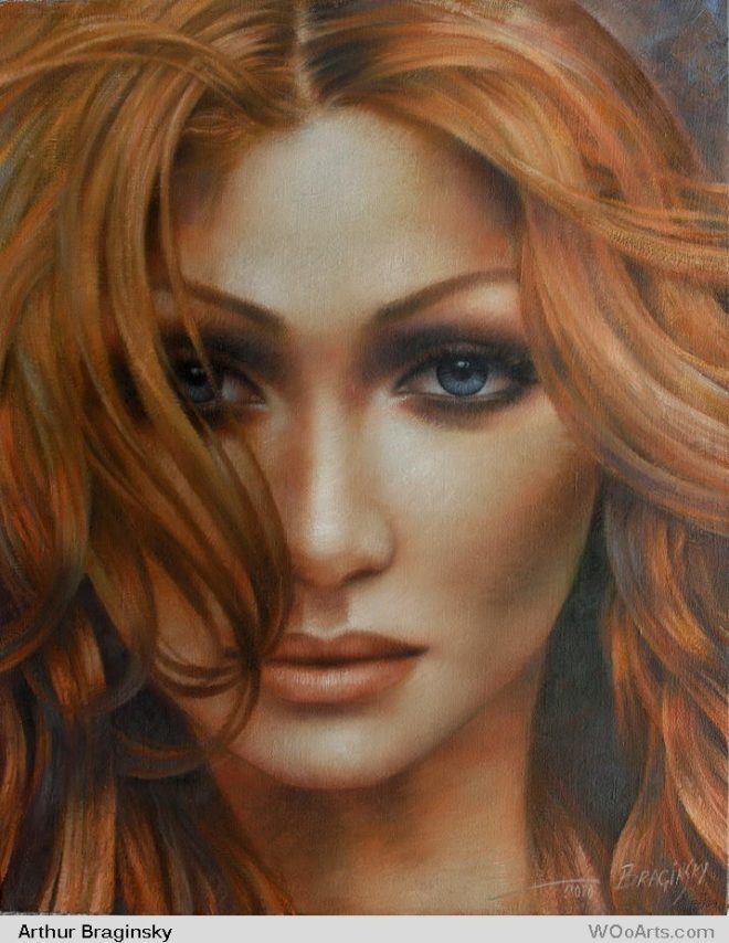 artiste art peinture