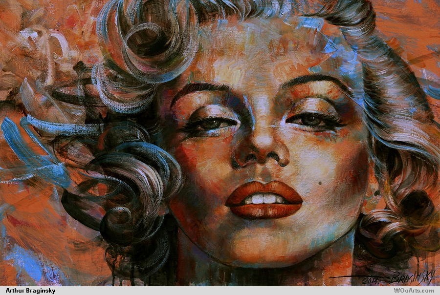 artiste art peinture
